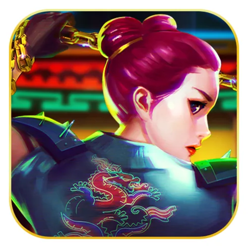 Fortune Rangers Slot by Evolution NetEnt