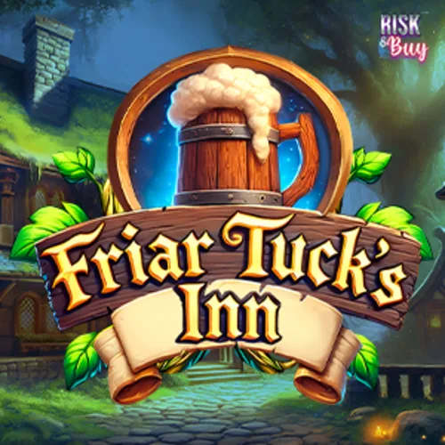 FRIAR TUCK'S INN Slot by Mascot Gaming
