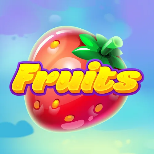 Fruits Slot by Evolution NolimitCity