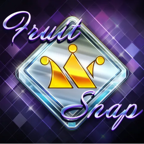 Fruit Snap Slot by Evolution Red Tiger