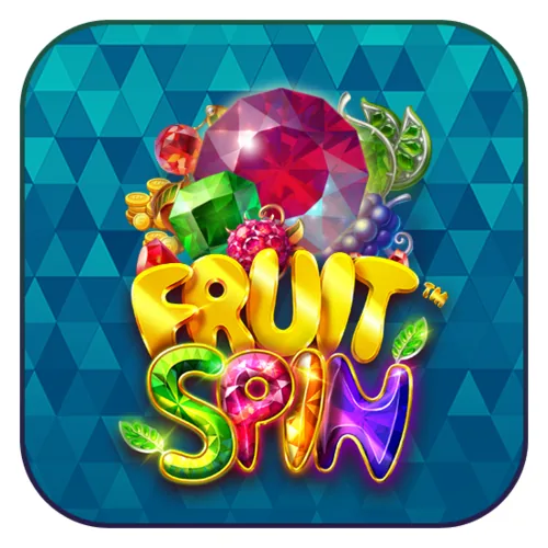 Fruit Spin Slot by Evolution NetEnt