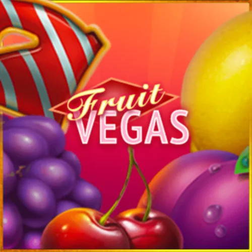 Fruit Vegas Slot by Mascot Gaming