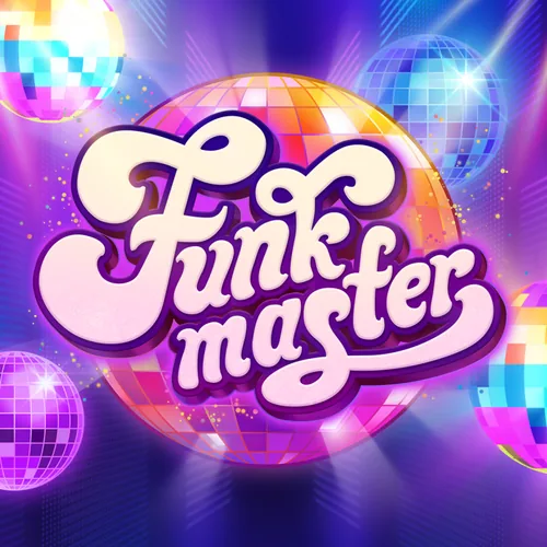 Funk Master Slot by Evolution NetEnt