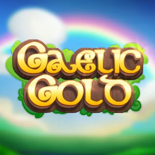 Gaelic Gold Slot by Evolution NolimitCity