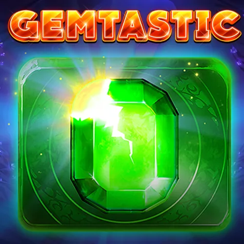 Gemtastic Slot by Evolution Red Tiger