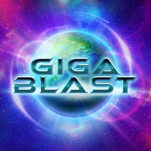 Giga Blast Slot by Evolution Red Tiger