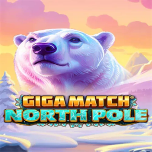 Giga Match North Pole Slot by RubyPlay
