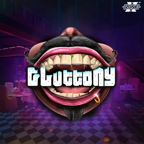 Gluttony Slot by Evolution NolimitCity