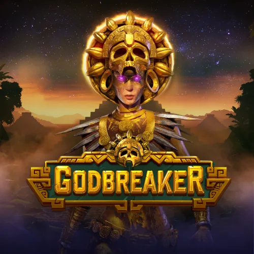 Godbreaker Slot by Evolution NetEnt