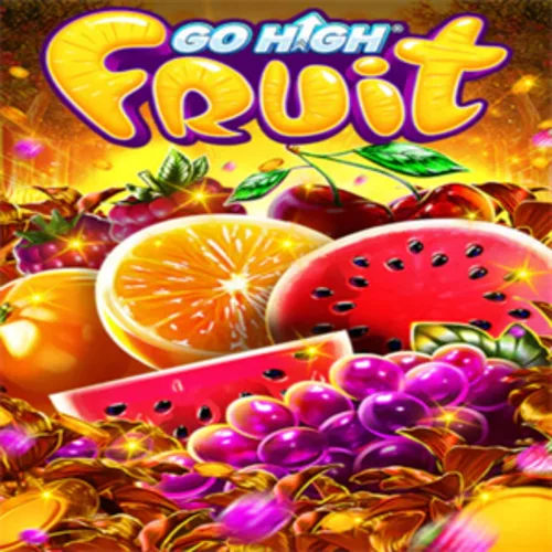 Go High Fruit Slot by RubyPlay