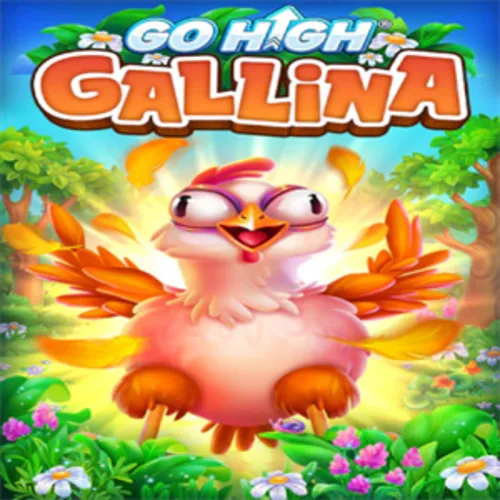 Go High Gallina Slot by RubyPlay