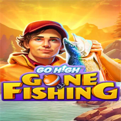 Go High Gone Fishing Slot by RubyPlay