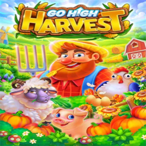Go High Harvest Slot by RubyPlay