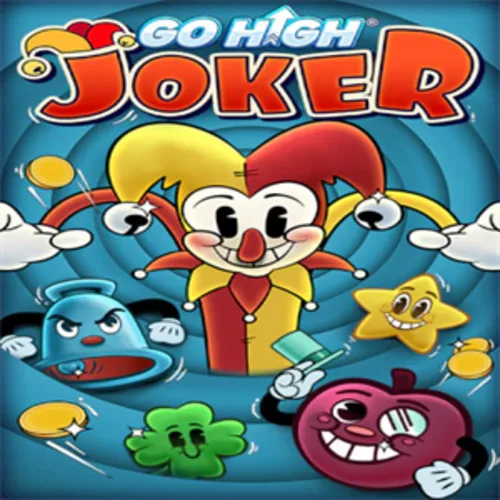 Go High Joker Slot by RubyPlay