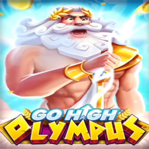 Go High Olympus Slot by RubyPlay