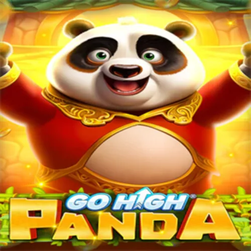 Go High Panda Slot by RubyPlay