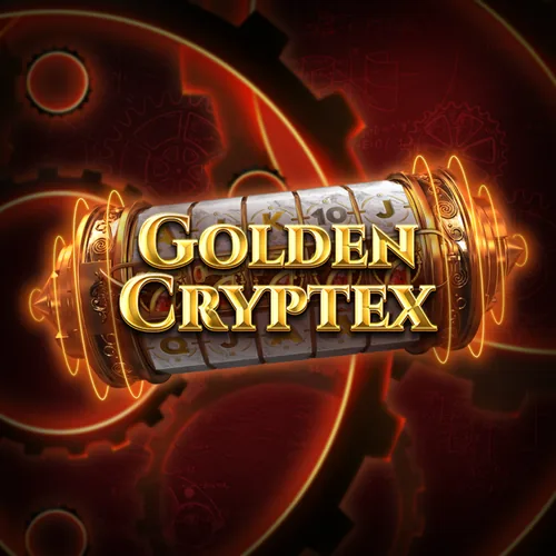 Golden Cryptex Slot by Evolution Red Tiger