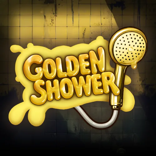 Golden Shower Slot by Evolution NolimitCity