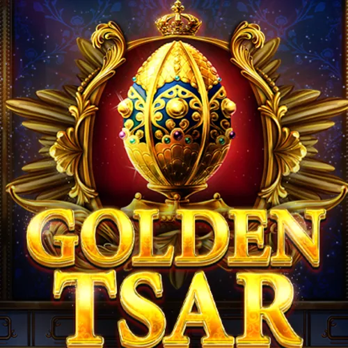 Golden Tsar Slot by Evolution Red Tiger