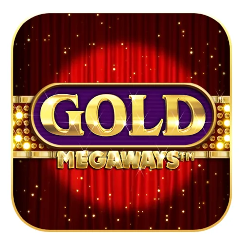 Gold Megaways Slot by Evolution Big Time Gaming