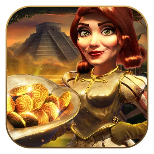 Gonzita's Quest Slot by Evolution Red Tiger