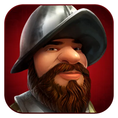 Gonzo's Gold Slot by Evolution NetEnt