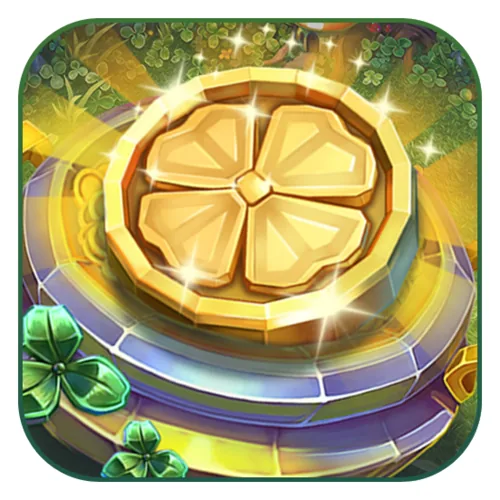 Good Luck Clusterbuster Slot by Evolution Red Tiger