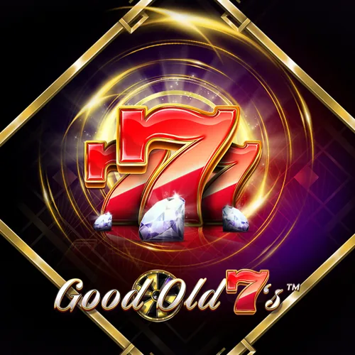 Good Old 7’s Slot by Evolution NetEnt