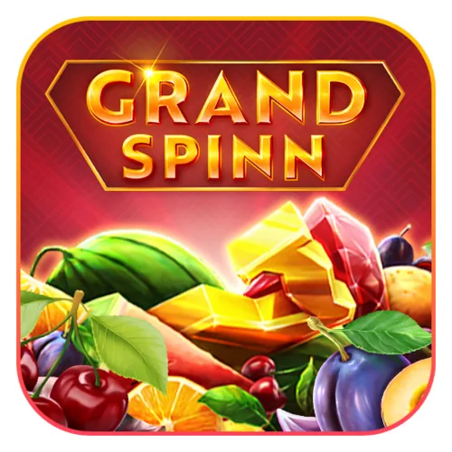 Grand Spinn Slot by Evolution NetEnt