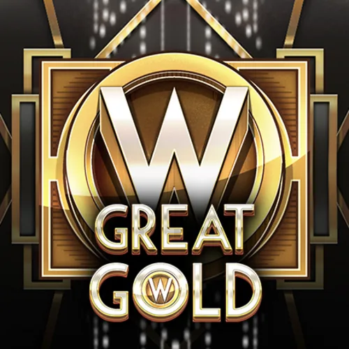 Great Gold Slot by Evolution Red Tiger