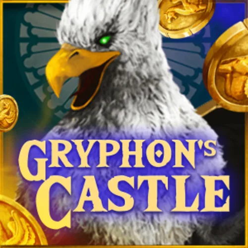 Gryphon's Castle Slot by Mascot Gaming
