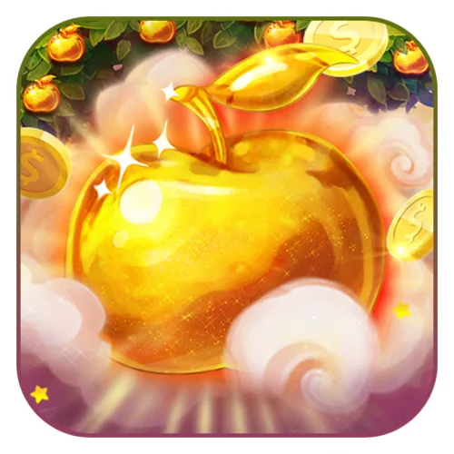 Happy Apples Slot by Evolution Red Tiger