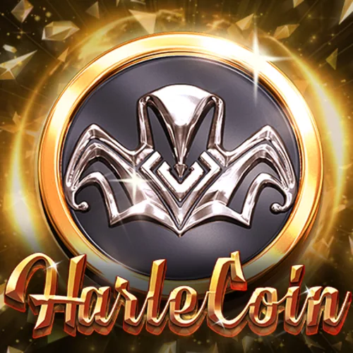 Harle Coin Slot by Evolution Red Tiger