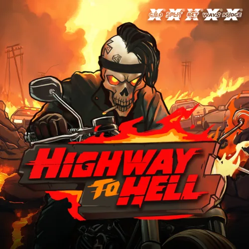 Highway to Hell Slot by Evolution NolimitCity