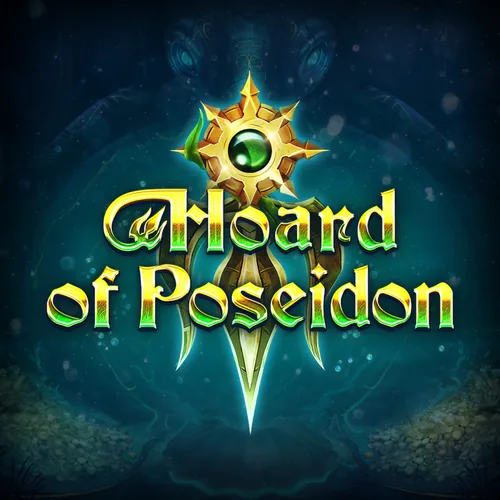 Hoard of Poseidon Slot by Evolution Red Tiger