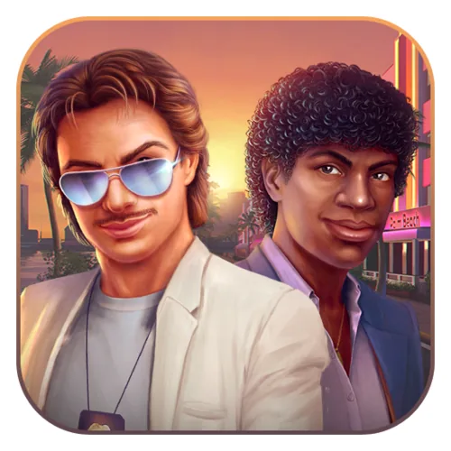 Hotline Slot by Evolution NetEnt