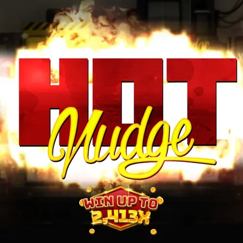 Hot Nudge Slot by Evolution NolimitCity