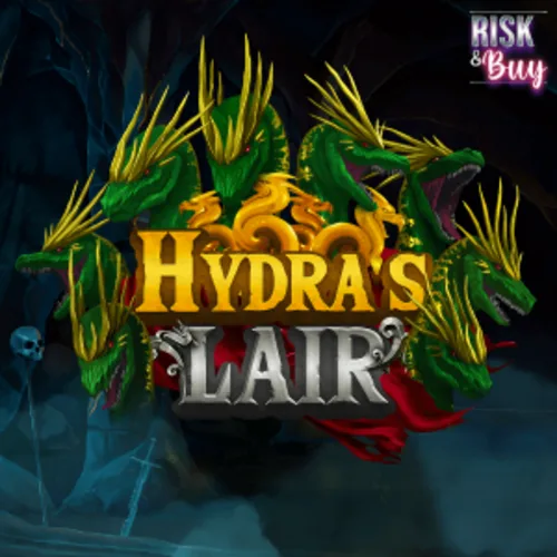 Hydra's Lair Slot by Mascot Gaming