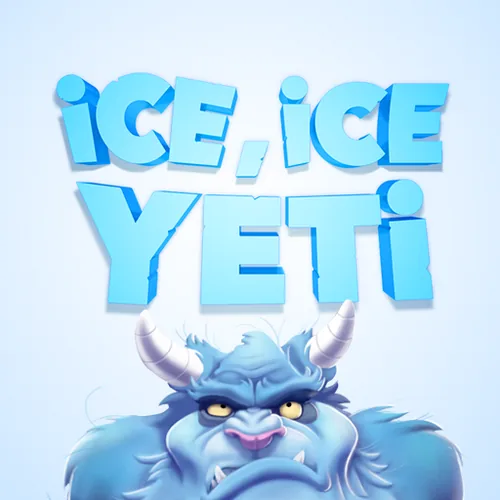 Ice Ice Yeti Slot by Evolution NolimitCity