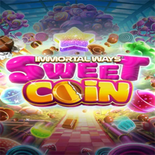 Immortal Ways Sweet Coin Slot by RubyPlay