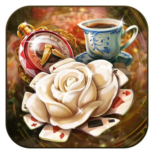 In The Rabbit Hole Slot by Evolution Red Tiger