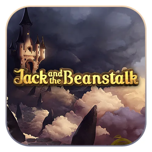 Jack and the Beanstalk Slot by Evolution NetEnt