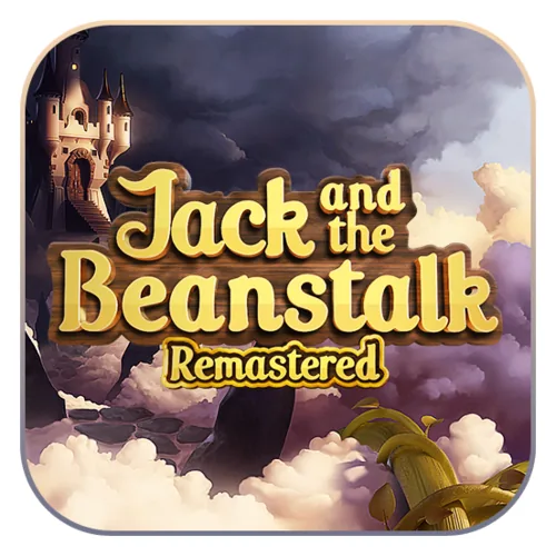 Jack and the Beanstalk Remastered Slot by Evolution NetEnt