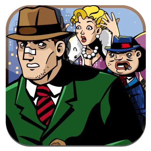 Jack Hammer 2: Fishy Business Slot by Evolution NetEnt
