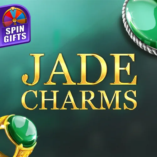Jade Charms Slot by Evolution Red Tiger