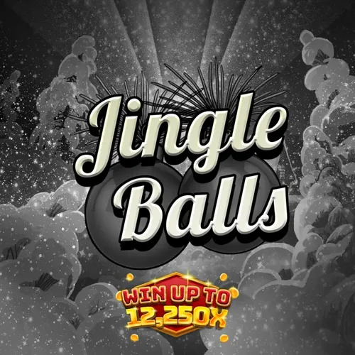 Jingle Balls Slot by Evolution NolimitCity