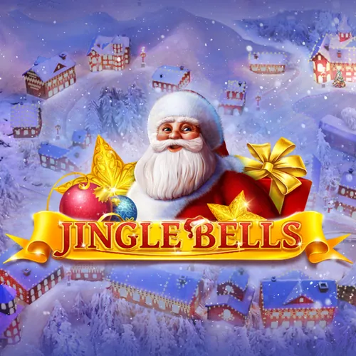 Jingle Bells Slot by Evolution Red Tiger