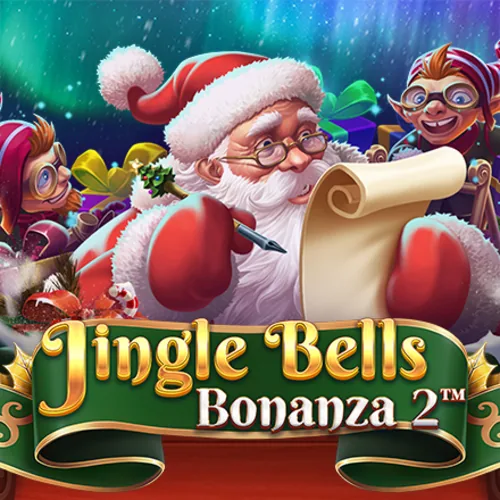 Jingle Bells Bonanza 2 Slot by Evolution Red Tiger