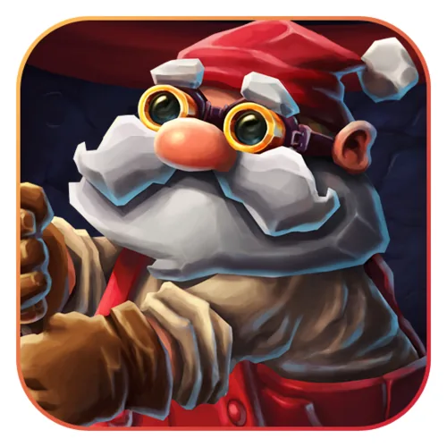 Jingle Spin Slot by Evolution NetEnt