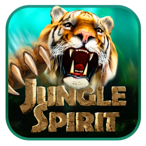 Jungle Spirit: Call of the Wild Slot by Evolution NetEnt